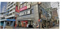 桜木町の店舗物件