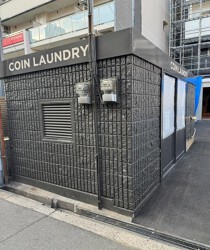 中崎町の店舗物件