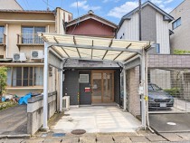 室の店舗物件