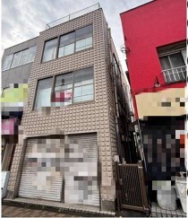 八王子の店舗物件