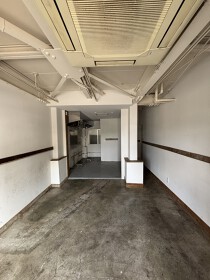 上町の居抜き物件
