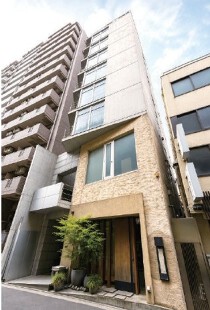 乃木坂の店舗物件