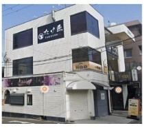 深井の居抜き物件