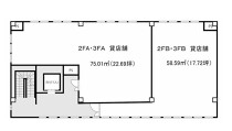 川越の店舗物件