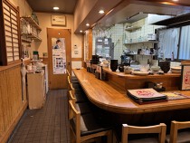 京成小岩の居抜き物件