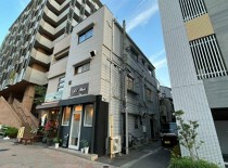 月島の店舗物件