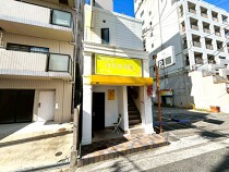 新開地の居抜き物件