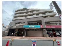 坂戸の店舗物件