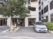 京都市役所前の店舗物件
