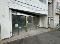 日吉の店舗物件