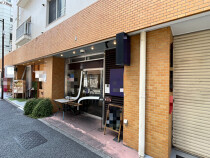 伏見の居抜き物件