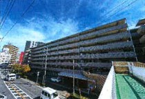 井土ヶ谷の店舗物件