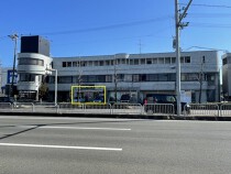 西岐阜の店舗物件
