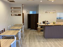 あざみ野の居抜き物件