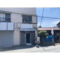 葛西の居抜き物件