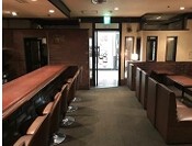 谷町九丁目の居抜き物件