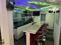 西田辺の居抜き物件