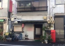 静岡の居抜き物件