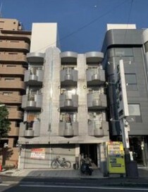 古川橋の居抜き物件