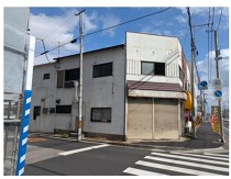 川口元郷の店舗物件