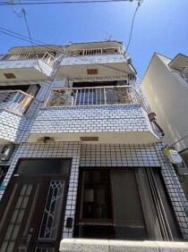 昭和町の店舗物件
