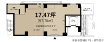 表参道の店舗物件