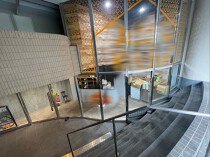 大山の居抜き物件