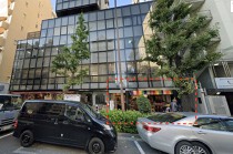 恵比寿の店舗物件