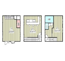 川口の店舗物件