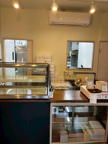 戸部の居抜き物件