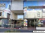 たまプラーザの店舗物件