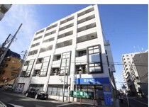 汐入の店舗物件