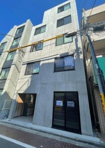 西巣鴨の店舗物件