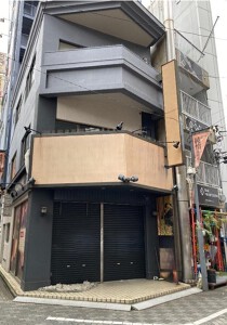 高円寺の店舗物件