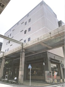 相模大野の店舗物件