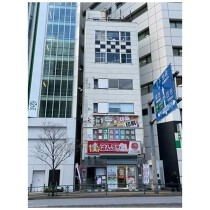 新宿の店舗物件
