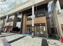 阿佐ヶ谷の店舗物件