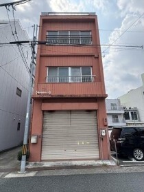 上前津の店舗物件