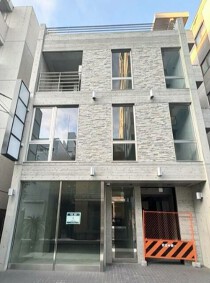 神泉の店舗物件