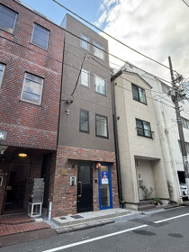 蔵前の店舗物件