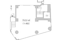 尾山台の店舗物件