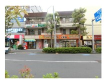 瑞江の居抜き物件