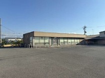 栂・美木多の店舗物件