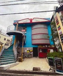 石橋阪大前の居抜き物件