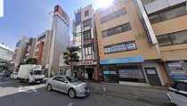 柏の店舗物件