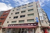 神田の店舗物件