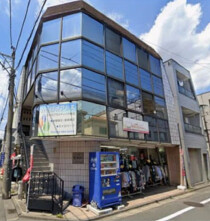 東大和市の居抜き物件
