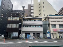本郷三丁目の店舗物件