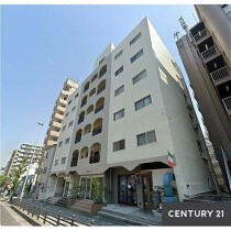 住吉の店舗物件