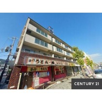 甲南山手の店舗物件